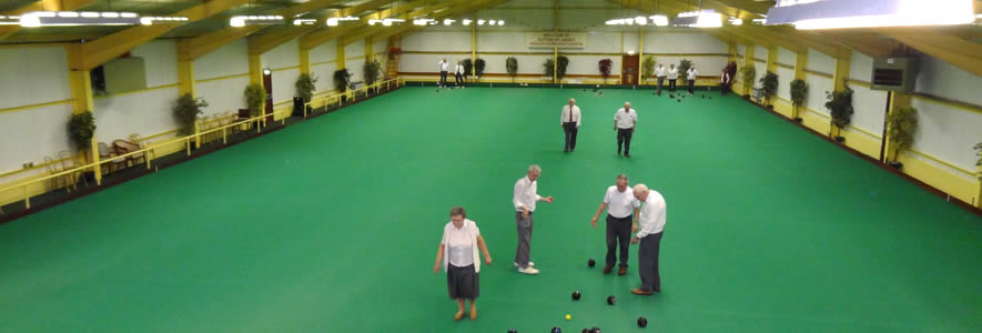 Sutton St. James Indoor Bowling Centre